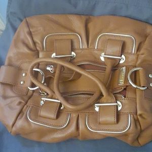 Halston handbag